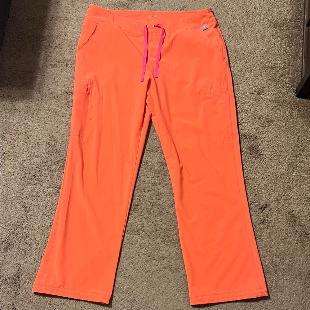Women’s Scrub Pants